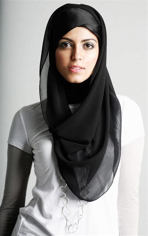 hijab styles for teenage girls.